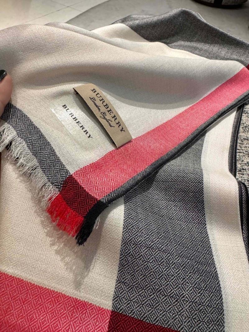 Burberry Scarf